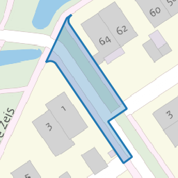 Perceel AHM05-AF-1778