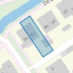 Perceel AHM05-AF-1780