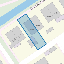 Perceel AHM05-AF-1781