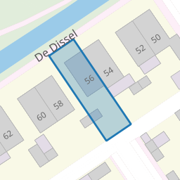 Perceel AHM05-AF-1783