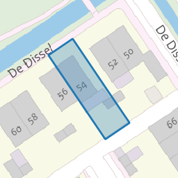 Perceel AHM05-AF-1784