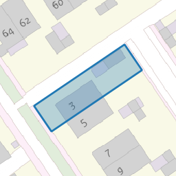 Perceel AHM05-AF-1787