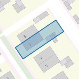 Perceel AHM05-AF-1788