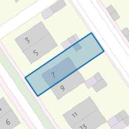 Perceel AHM05-AF-1789