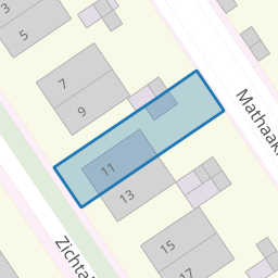 Perceel AHM05-AF-1791