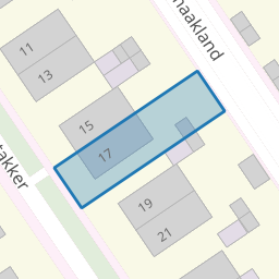 Perceel AHM05-AF-1794