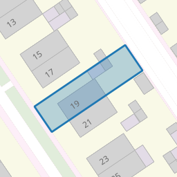 Perceel AHM05-AF-1795