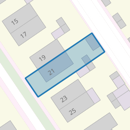 Perceel AHM05-AF-1796