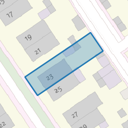 Perceel AHM05-AF-1797