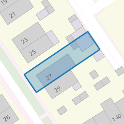 Perceel AHM05-AF-1799