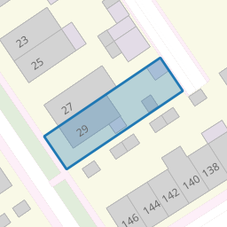 Perceel AHM05-AF-1800