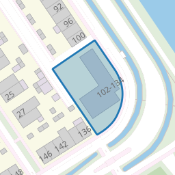 Perceel AHM05-AF-1804