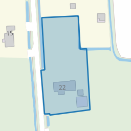 Perceel AHM05-AF-1809