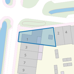 Perceel AHM05-AF-1811