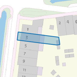 Perceel AHM05-AF-1812