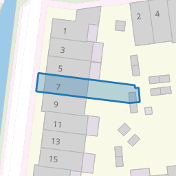 Perceel AHM05-AF-1814