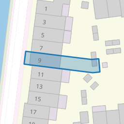 Perceel AHM05-AF-1815