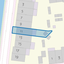 Perceel AHM05-AF-1816