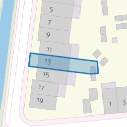 Perceel AHM05-AF-1817