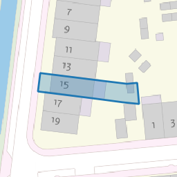 Perceel AHM05-AF-1818