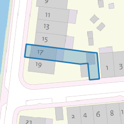 Perceel AHM05-AF-1819