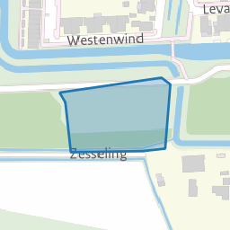 Perceel AHM05-AF-182