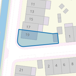 Perceel AHM05-AF-1820