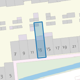 Perceel AHM05-AF-1827