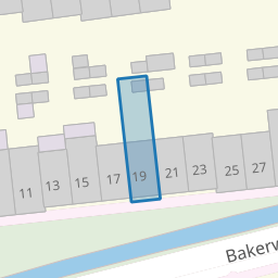 Perceel AHM05-AF-1830