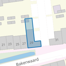 Perceel AHM05-AF-1835