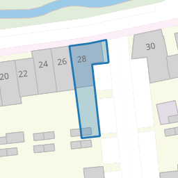 Perceel AHM05-AF-1836