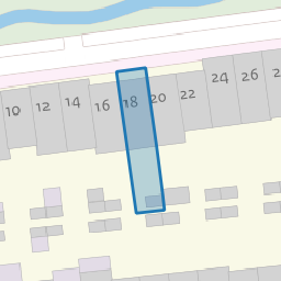 Perceel AHM05-AF-1841