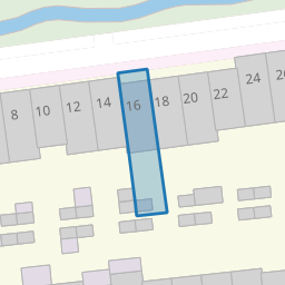 Perceel AHM05-AF-1842