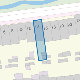 Perceel AHM05-AF-1843