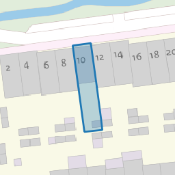 Perceel AHM05-AF-1845