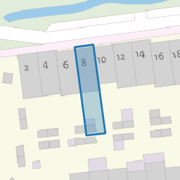 Perceel AHM05-AF-1846