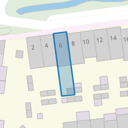 Perceel AHM05-AF-1847