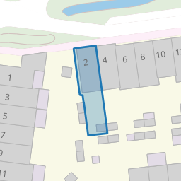 Perceel AHM05-AF-1849