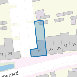 Perceel AHM05-AF-1852