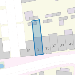 Perceel AHM05-AF-1853