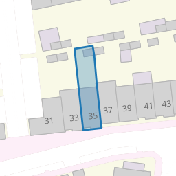 Perceel AHM05-AF-1854