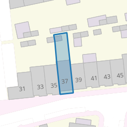 Perceel AHM05-AF-1855