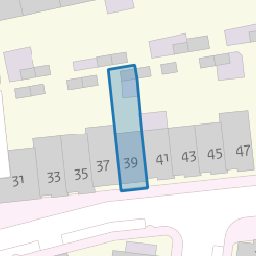 Perceel AHM05-AF-1856