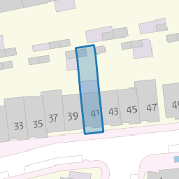 Perceel AHM05-AF-1857