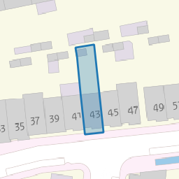 Perceel AHM05-AF-1858