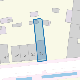 Perceel AHM05-AF-1864