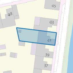 Perceel AHM05-AF-1868