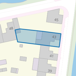 Perceel AHM05-AF-1869