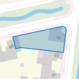 Perceel AHM05-AF-1870