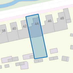 Perceel AHM05-AF-1874